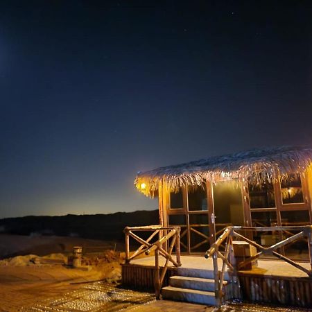 The Dunes Camping & Safari Rak Рас-эль-Хайма Экстерьер фото